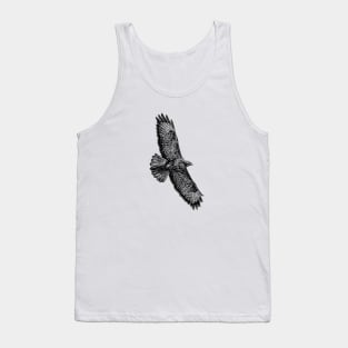 Buzzard Tank Top